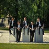 aeternum, kvintet, 20-let
