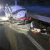 prometna-nesreča, pgd-ljutomer, pomurska-avtocesta, trk-vozil, gasilci