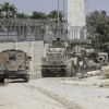 vojna gaza