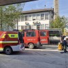 gasilci športna dvorana Medvode