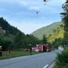 požar