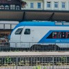 vestnikov-vlak-2024, bled, vlak, simbolična, slovenske-železnice