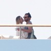 Gigi, Bradley