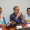 Marjana Kolar; Branimir Štrukelj, Miha Gartner.jpg