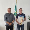 mestna občina murska sobota, boštjan bagari