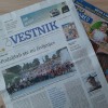 vestnik, 5. september