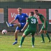 dolga-vas, nogomet, hungarikum-olimpija-in-nafta