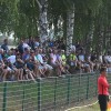 dolga-vas, nogomet, hungarikum-olimpija-in-nafta