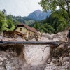 kokra, podlebelca, preddvor, poplave