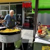 festival-šunke-in-prekmurske-gibanice, šunka, prekmurska-gibanica, murska-sobota