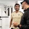 mura, gym