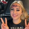 trump tetovaža