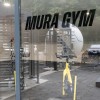 mura, gym