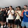 mura, gym