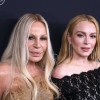 Donatella Versace