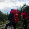 reševalci grs gorski reševalci