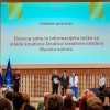priznanje, društvo-kreativne-mladine, predsednica-države