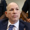 Harvey Weinstein