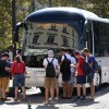 arriva, bohinj