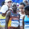 Rebecca Cheptegei