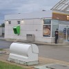 bankomat, gederovci
