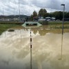 koper, poplave, podhod