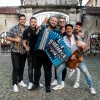 Poskočni muzikanti