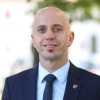 SAMO POGORELC, župan Ribnice