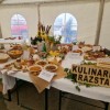 dödolijada, puconci, kulinarična-razstava