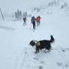 iskanje slovenskega smučarja, obertauern.jpg