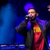 Mirko: “Oba sva blokovca, oba sva na ić, oba sva čefurja, oba iz delavske družine in oba imava uporn