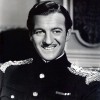 David Niven v filmu Očaranost (1948).
