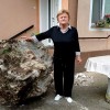 slovenska vas, skala, Zinka Horvat