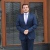 LENART ŽAVBI, poslanec Gibanja Svoboda