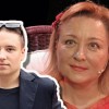 Nataša Barbara Gračner, Svit Šturbej