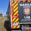 prometna-nesreča, križevci-pri-ljutomeru, motor