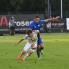 lendava, nogomet, nafta-maribor