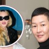 Madonna, Jenny Shimizu,razmerje, elitna prostitutka.jpg