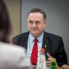 Israel Katz