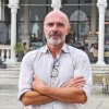 Janko Petrovec, rim, trst