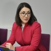 ministrica Emilija Stojmenov Duh
