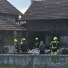 martjanci, požar