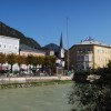 bad-ischl, salzkammergut