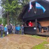 Koča pod Kremžarjevim vrhom