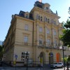 bad-ischl, salzkammergut