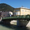 bad-ischl, salzkammergut