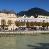bad-ischl, salzkammergut