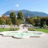 bad-ischl, salzkammergut