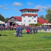 gasilska-regija-pomurje, izbirno-regijsko-tekmovanje, člani, veterani, rakičan