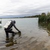 čistilna-akcija, soboško-jezero